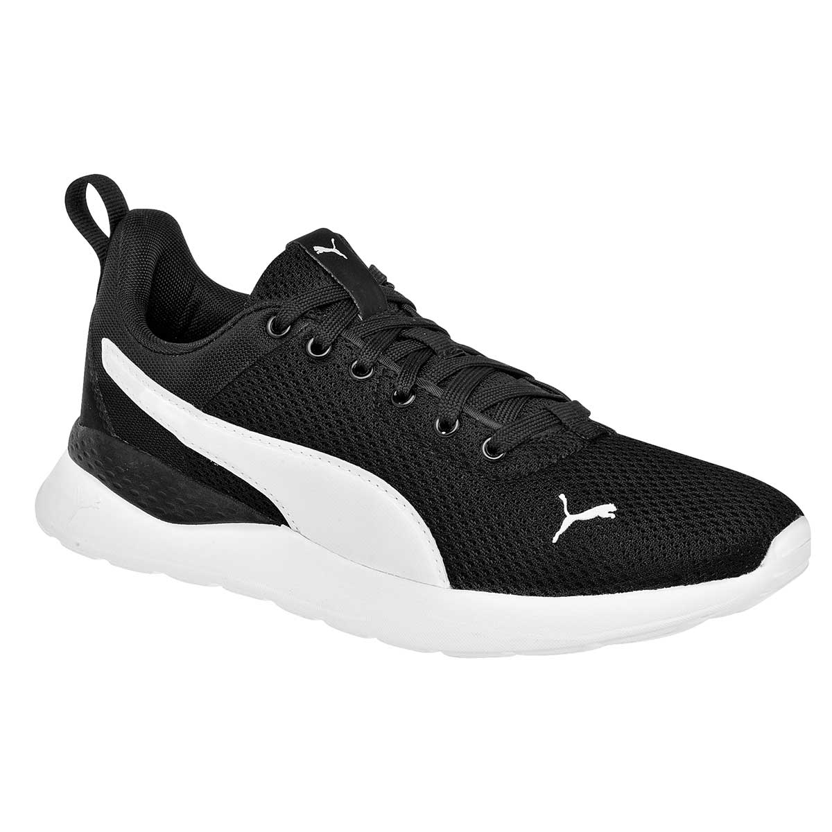 Tenis para Joven PUMA 37200401 Negro