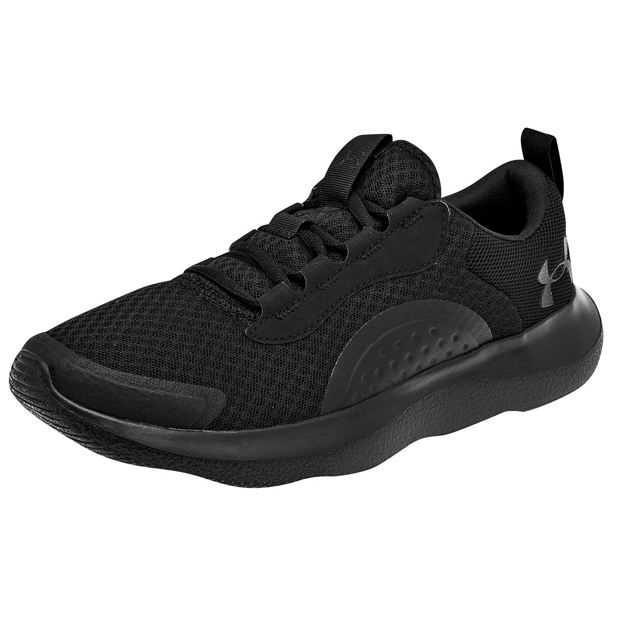 Tenis para Hombre UNDER ARMOUR 302363900 Negro
