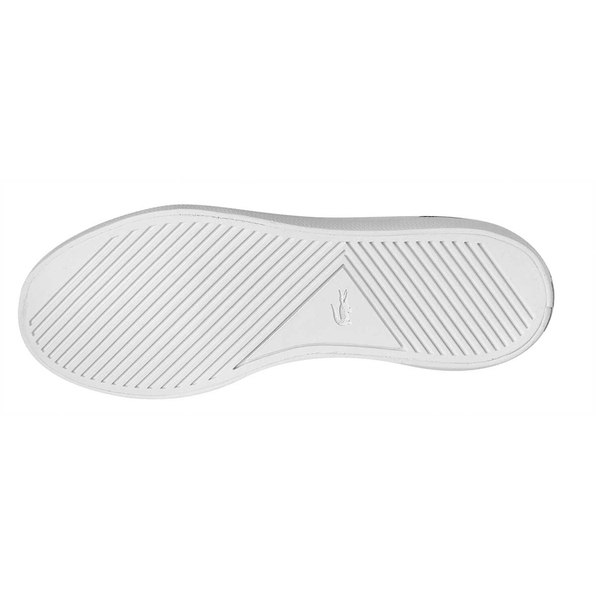 Tenis para Joven LACOSTE 740CUJ001 Blanco