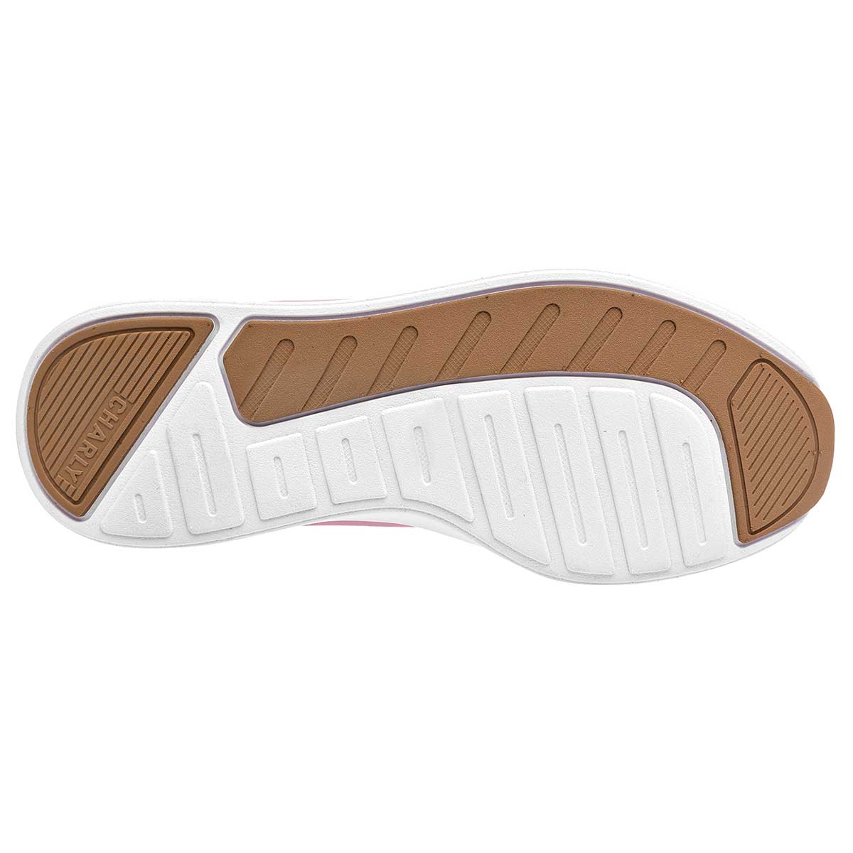 Tenis para Mujer CHARLY 1049827 Rosa