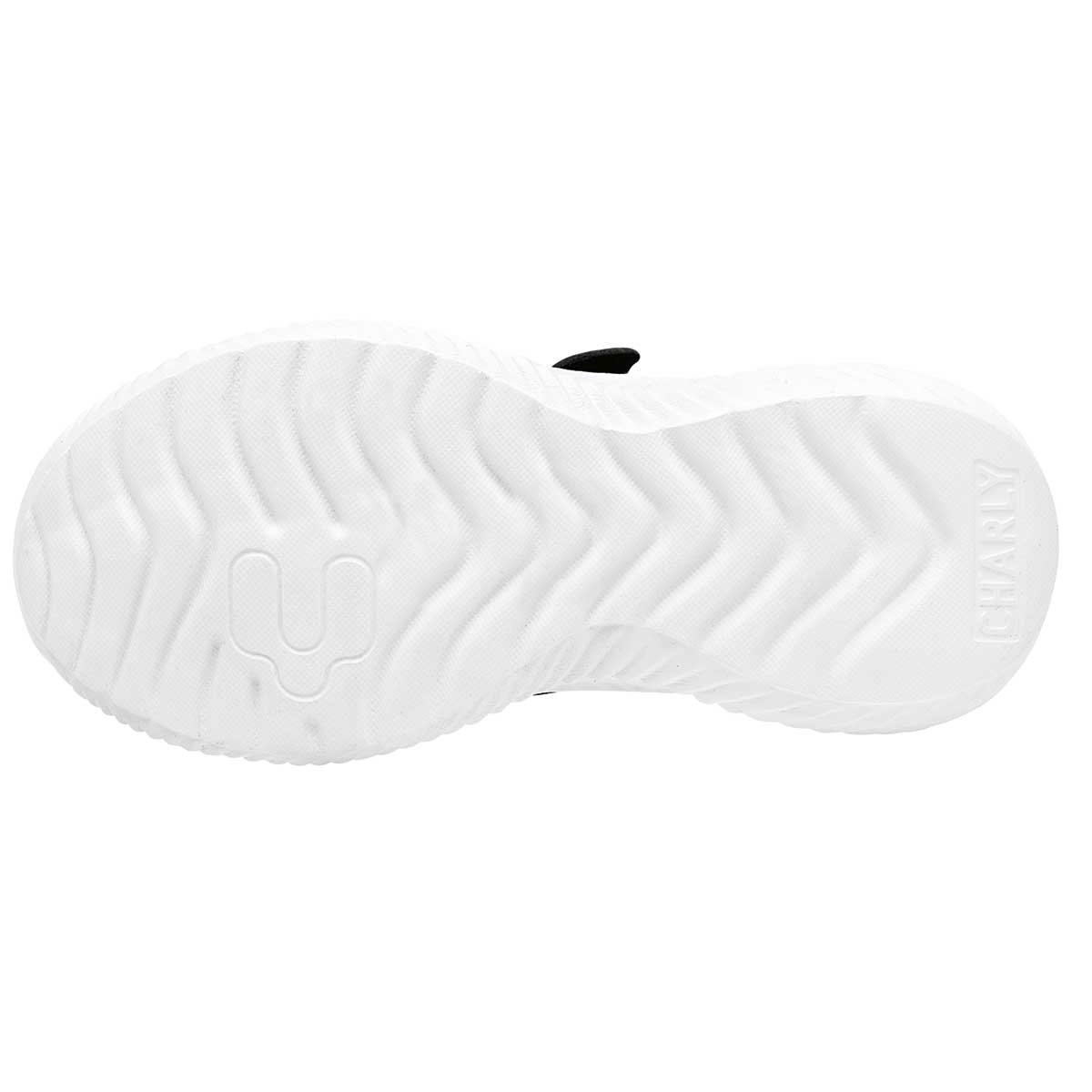 Tenis para Niña CHARLY 1079176 Negro