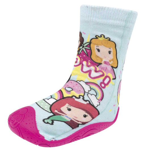 Sandalia para Niña TENIS CON IMAGINACION 3601 Multicolor