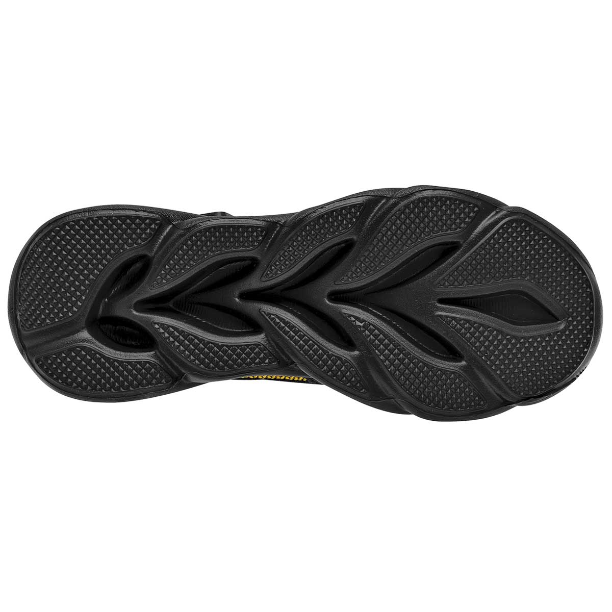 Tenis para Hombre AMERICAN FIRE A40 Amarillo