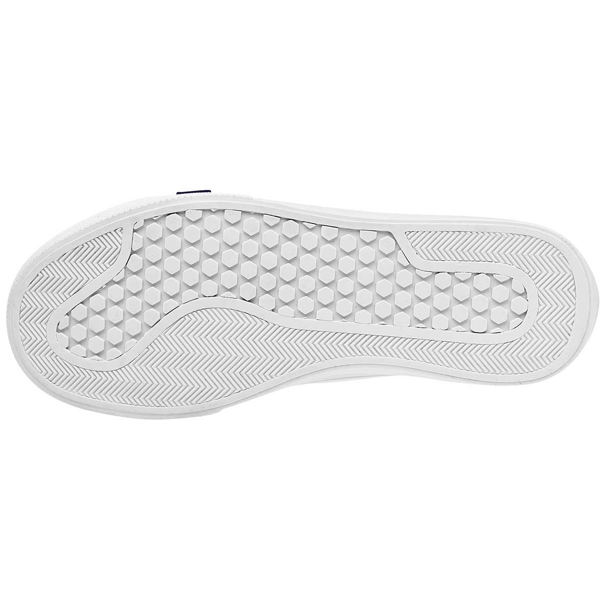 Tenis para Joven AMERICAN POLO 2316 Blanco