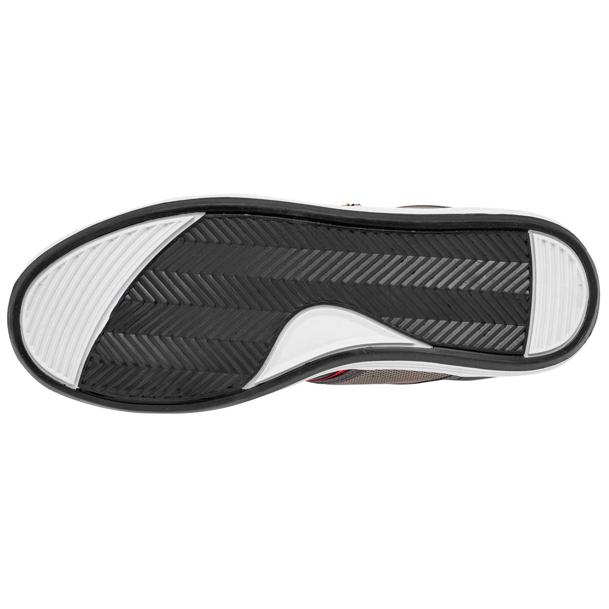 Tenis para Hombre AMERICAN POLO 2375 Negro