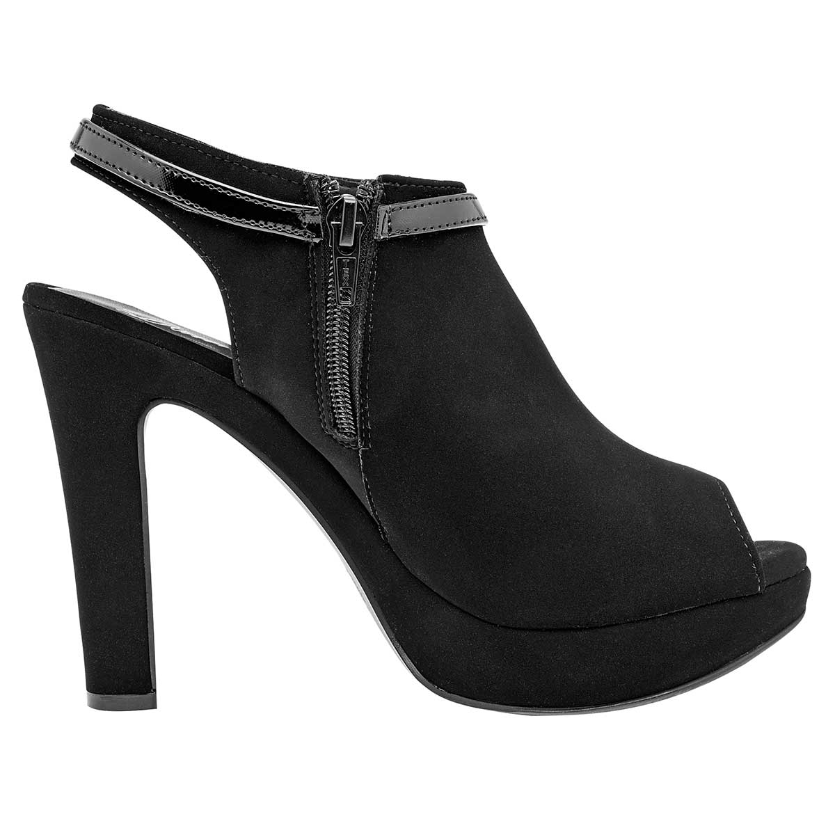 Zapato Casual para Mujer DAMITA 44121 Negro