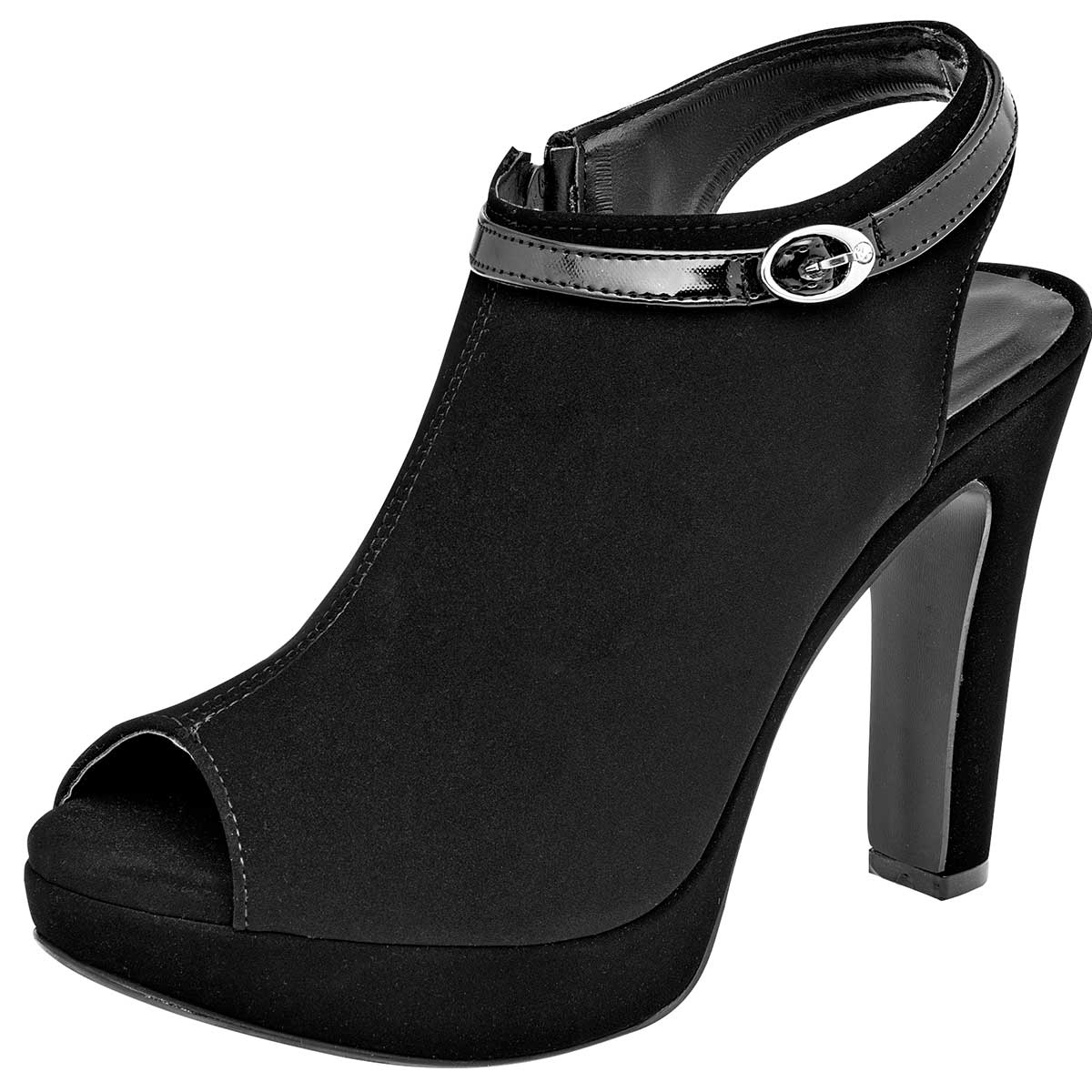 Zapato Casual para Mujer DAMITA 44121 Negro
