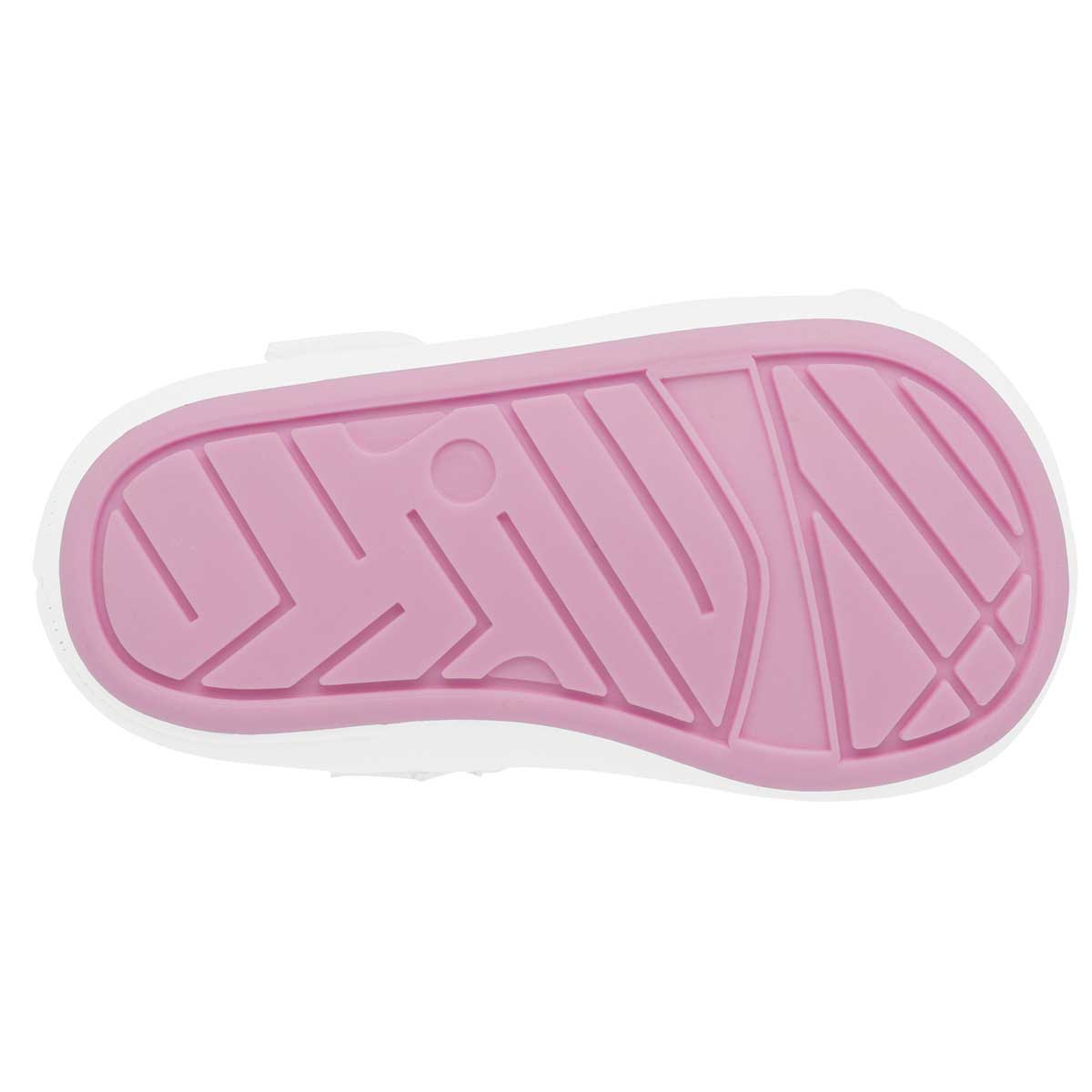 Zapato Casual para Niña ENSUENO 28711 Blanco