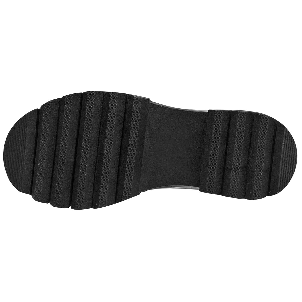 Bota y Botin para Niña GARABATOS 5212 Negro