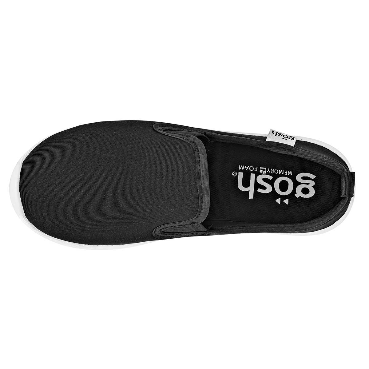 Tenis para Mujer GOSH 2630201 Negro