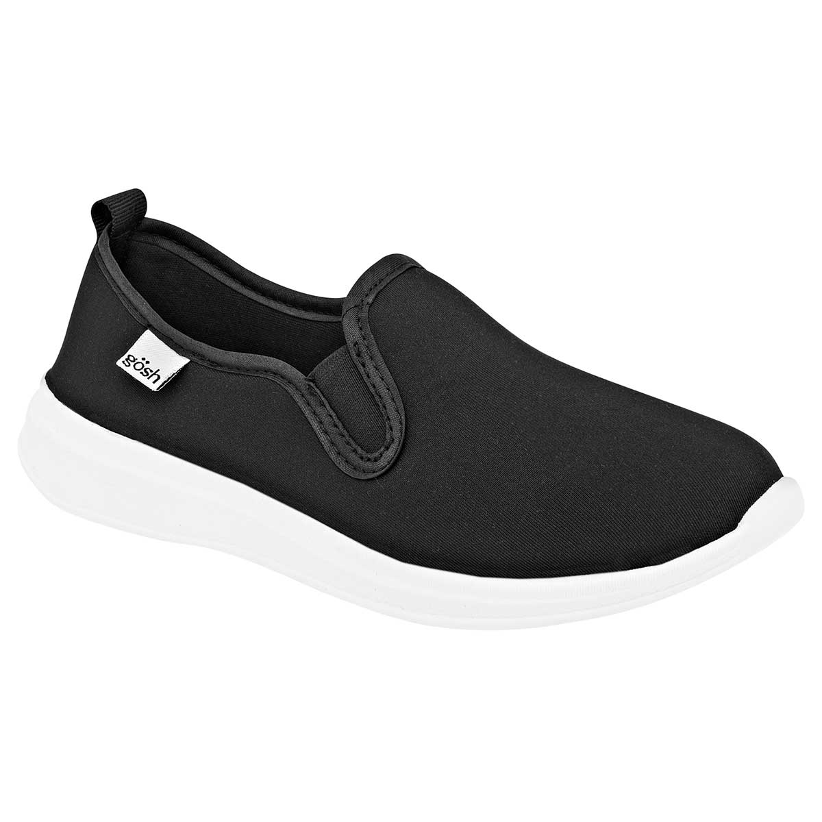 Tenis para Mujer GOSH 2630201 Negro