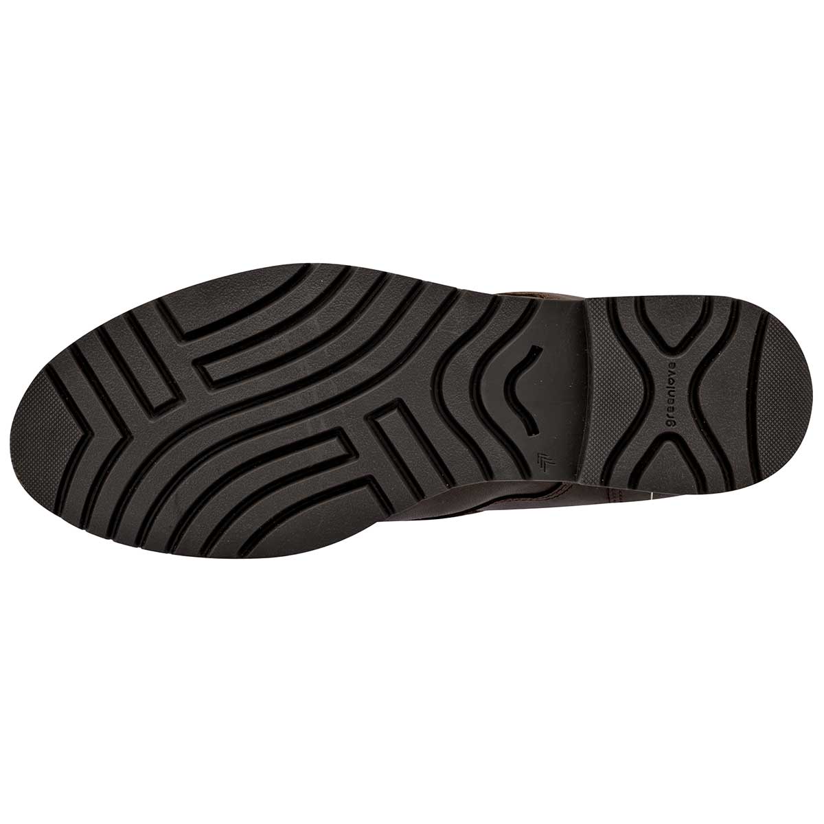 Bota y Botin para Mujer GREEN LOVE 91150 Cafe