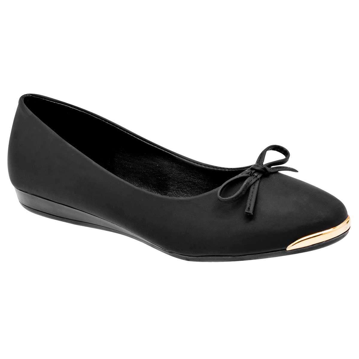 Flats para Mujer IVI LOVE 2136 Negro