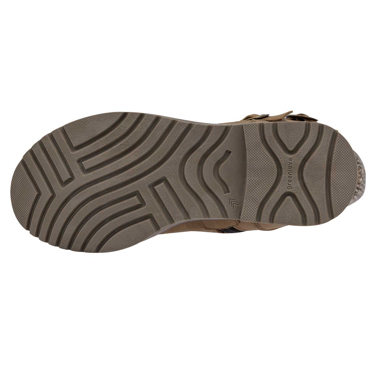 Bota y Botin para Niña JEANS SHOES 31220 CAMEL