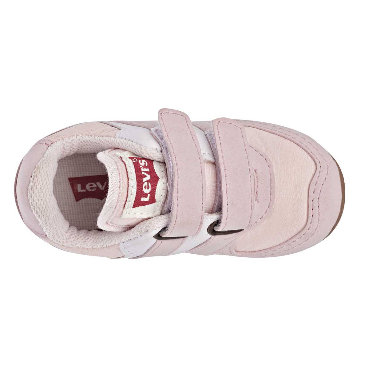 Tenis para Niña LEVIS 040704005 Rosa