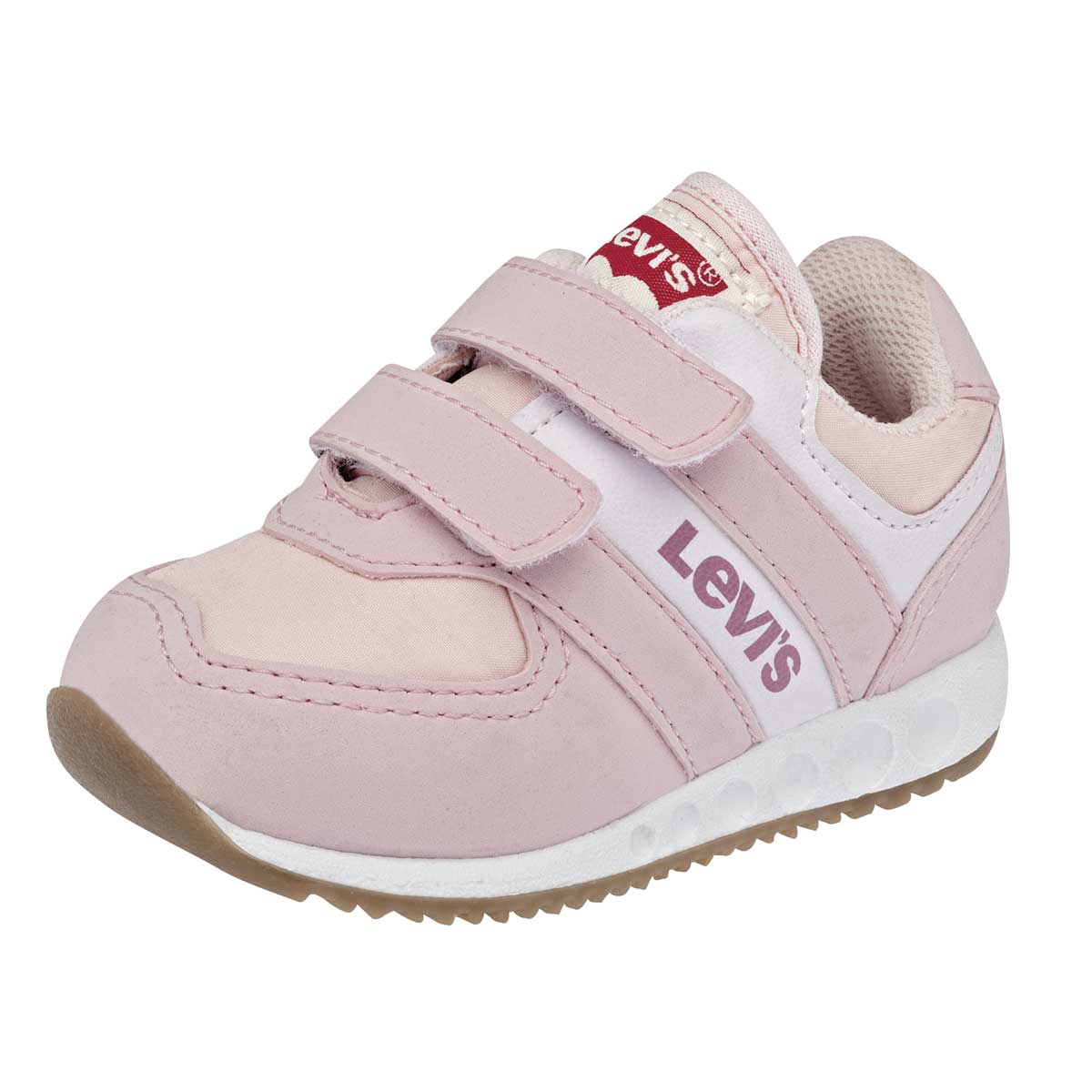 Tenis para Niña LEVIS 040704005 Rosa