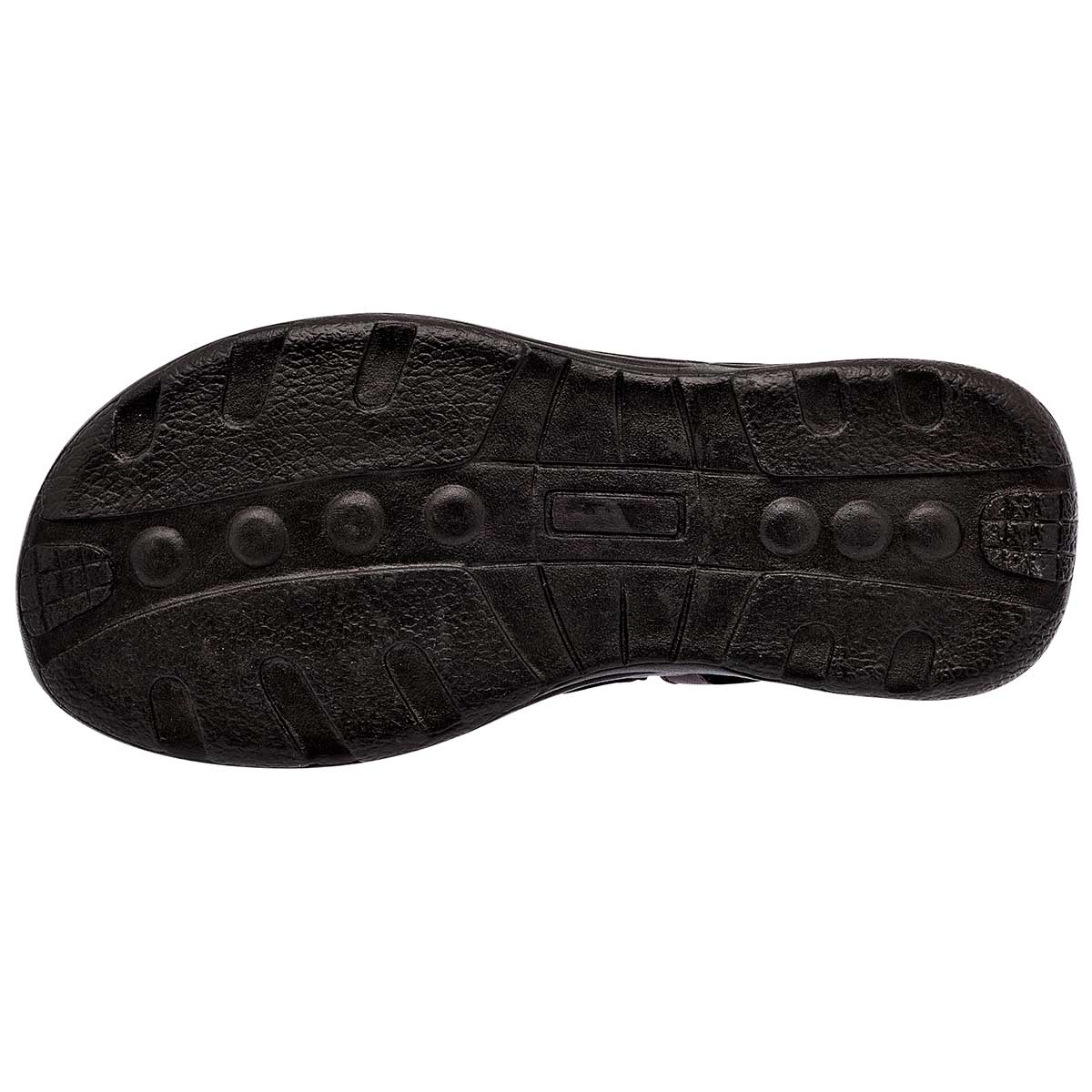 Sandalia para Hombre MOEL 118 Cafe