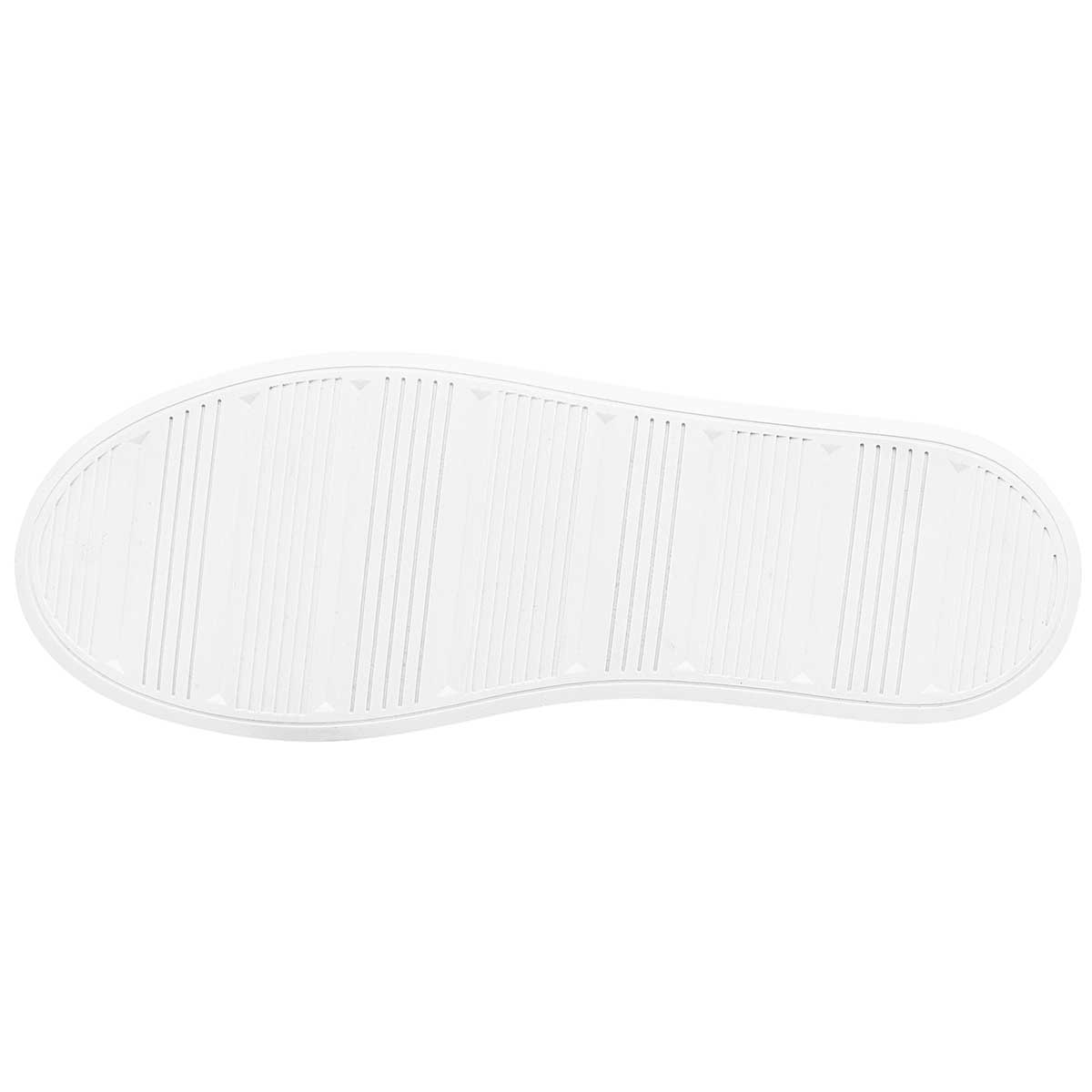 Tenis para Mujer MORAMORA 10426582 Blanco