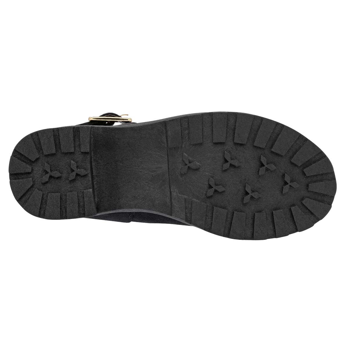 Bota y Botin para Niña NINAS FASHION 510 Negro