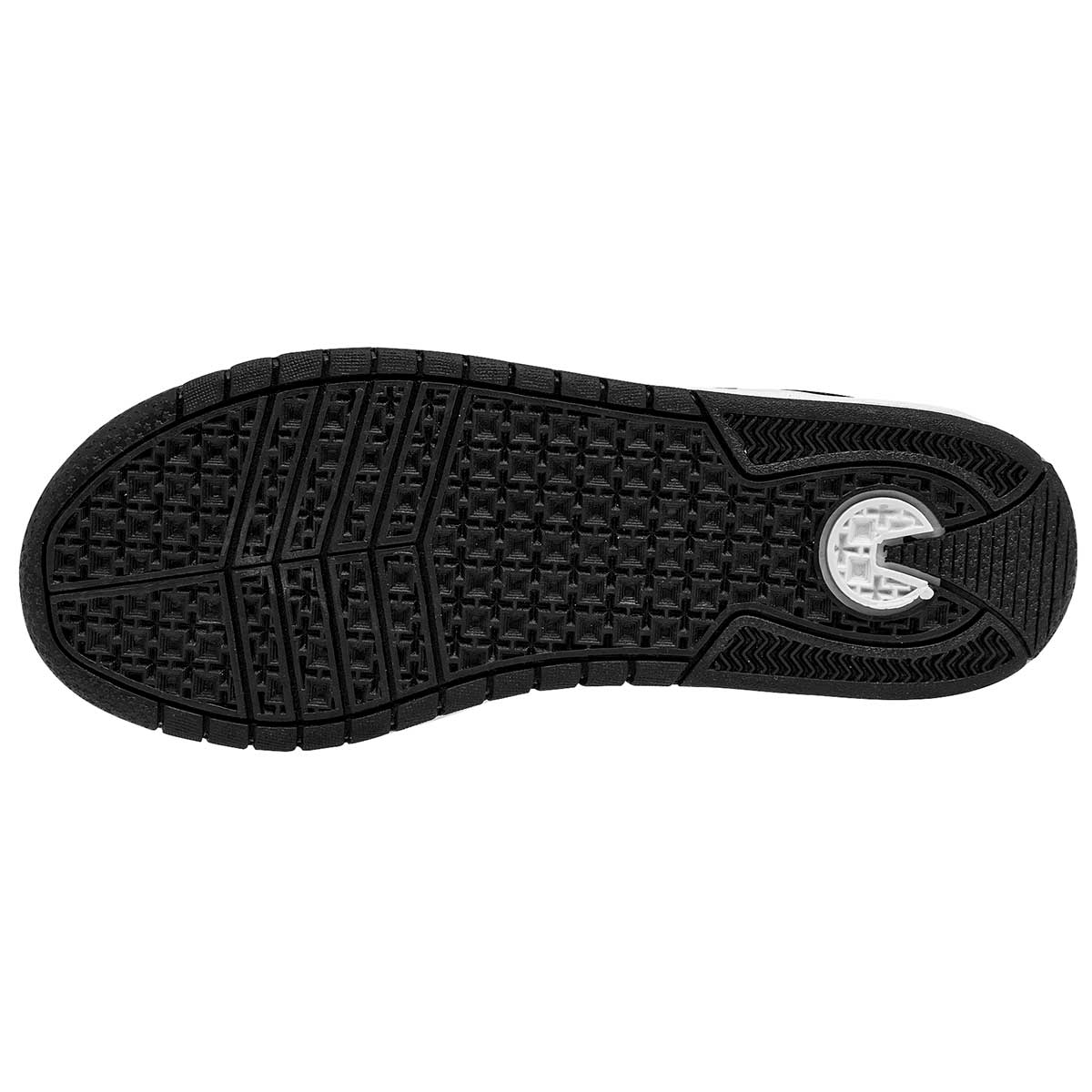 Tenis para Joven PANAM 010650001 Blanco