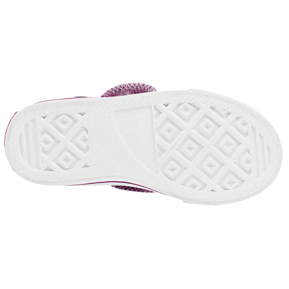 Tenis para Niña ESMERALDA 1036 Negro