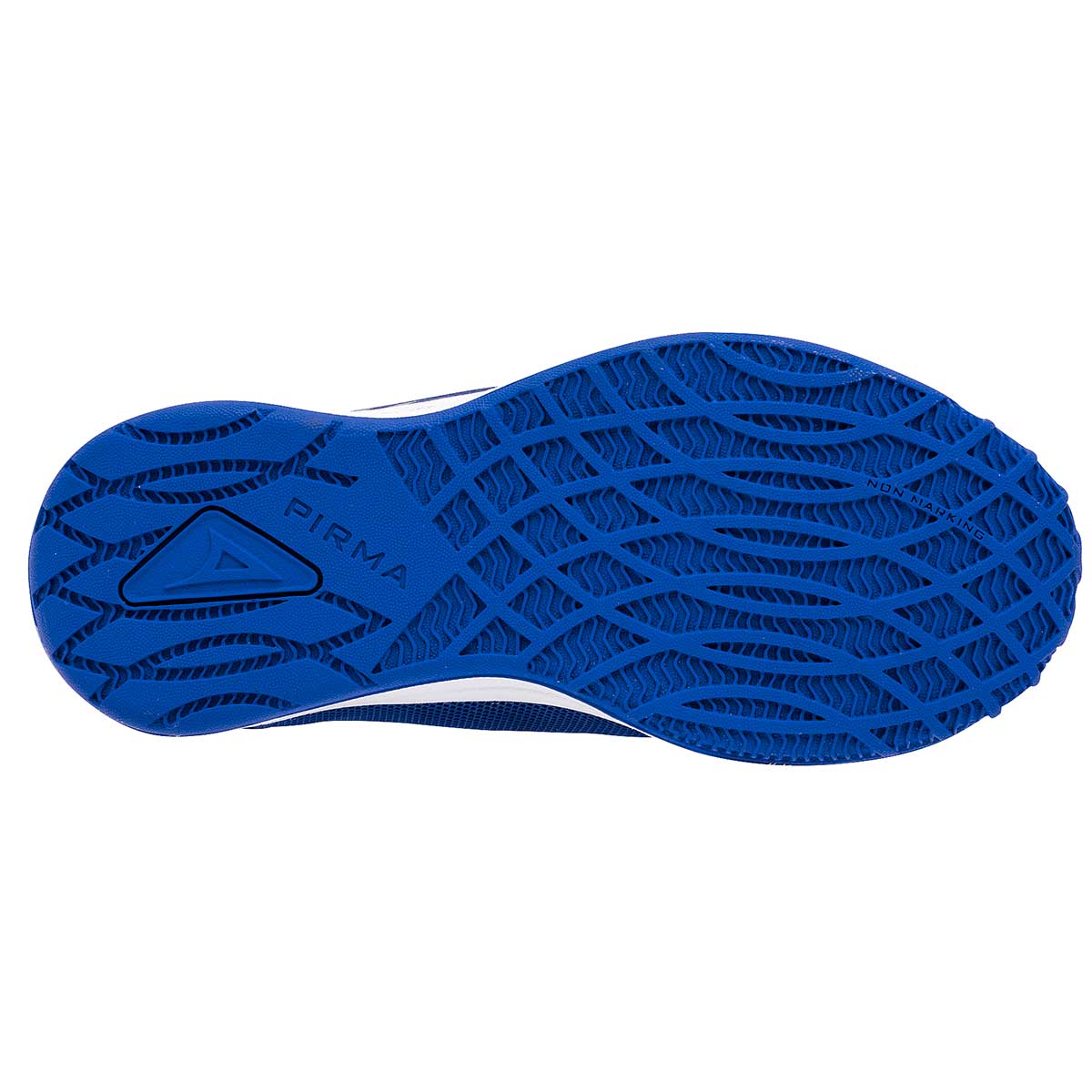 Tenis para Niño PIRMA 2007 Azul