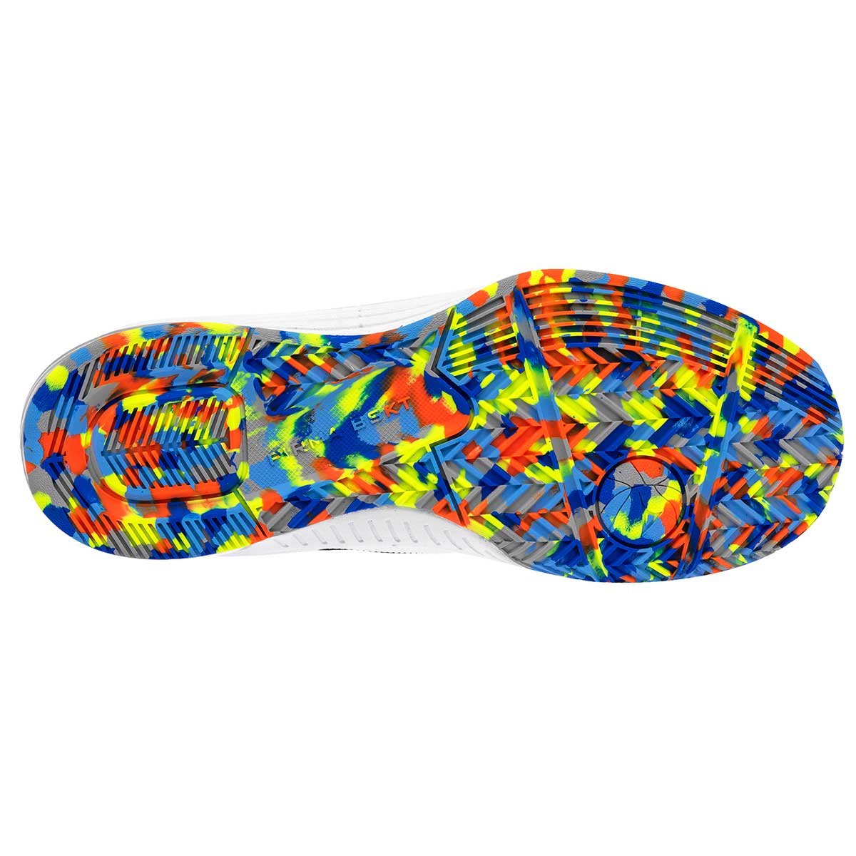 Tenis para Hombre PIRMA 2011 Blanco