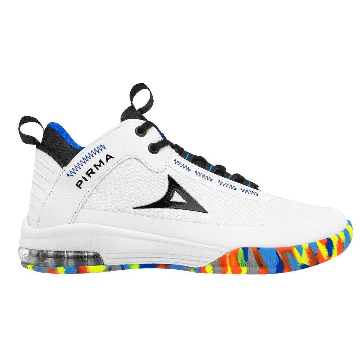 Tenis para Hombre PIRMA 2011 Blanco