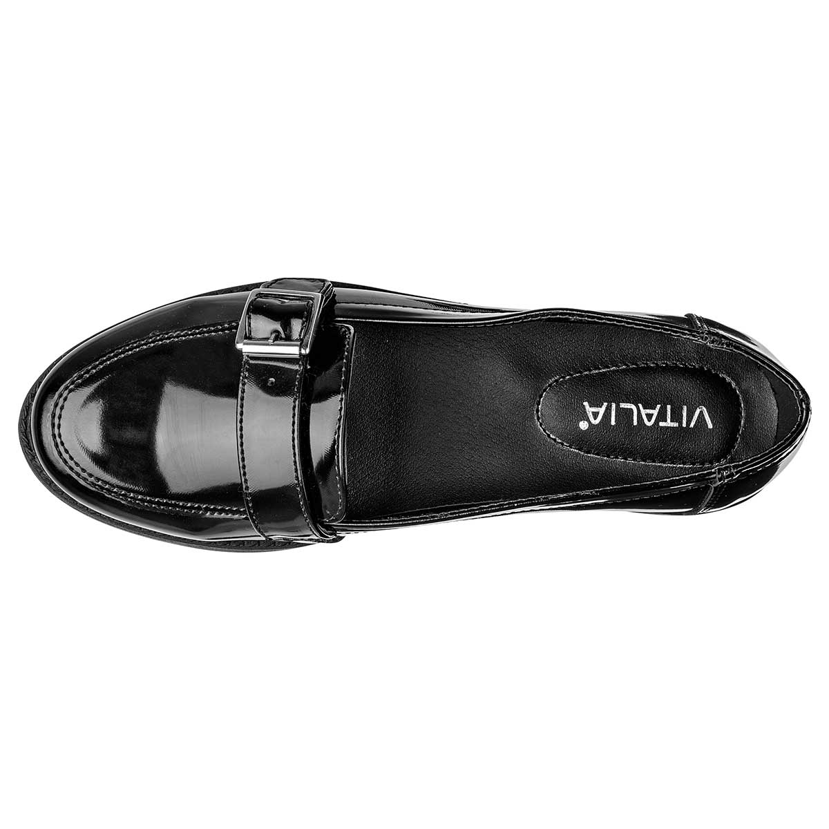 Zapato Casual para Mujer VITALIA 8114 Negro