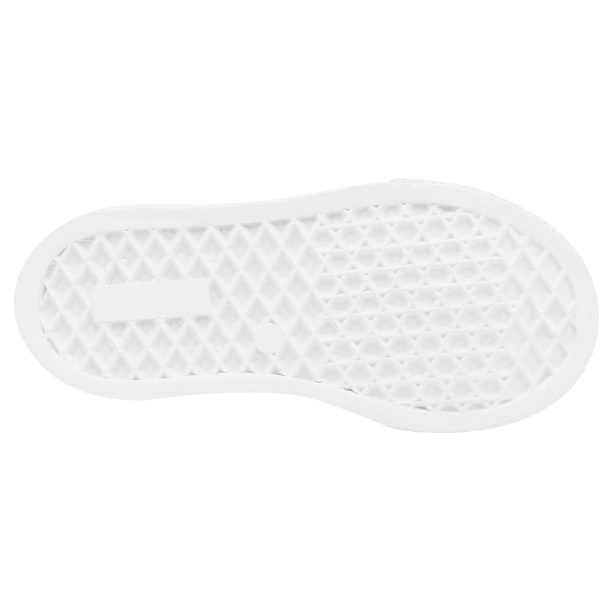 Tenis para Niña WILLIS 1500 Rosa