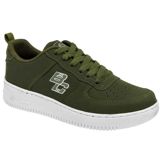 Tenis para Joven BEEN CLASS 15576 Olivo
