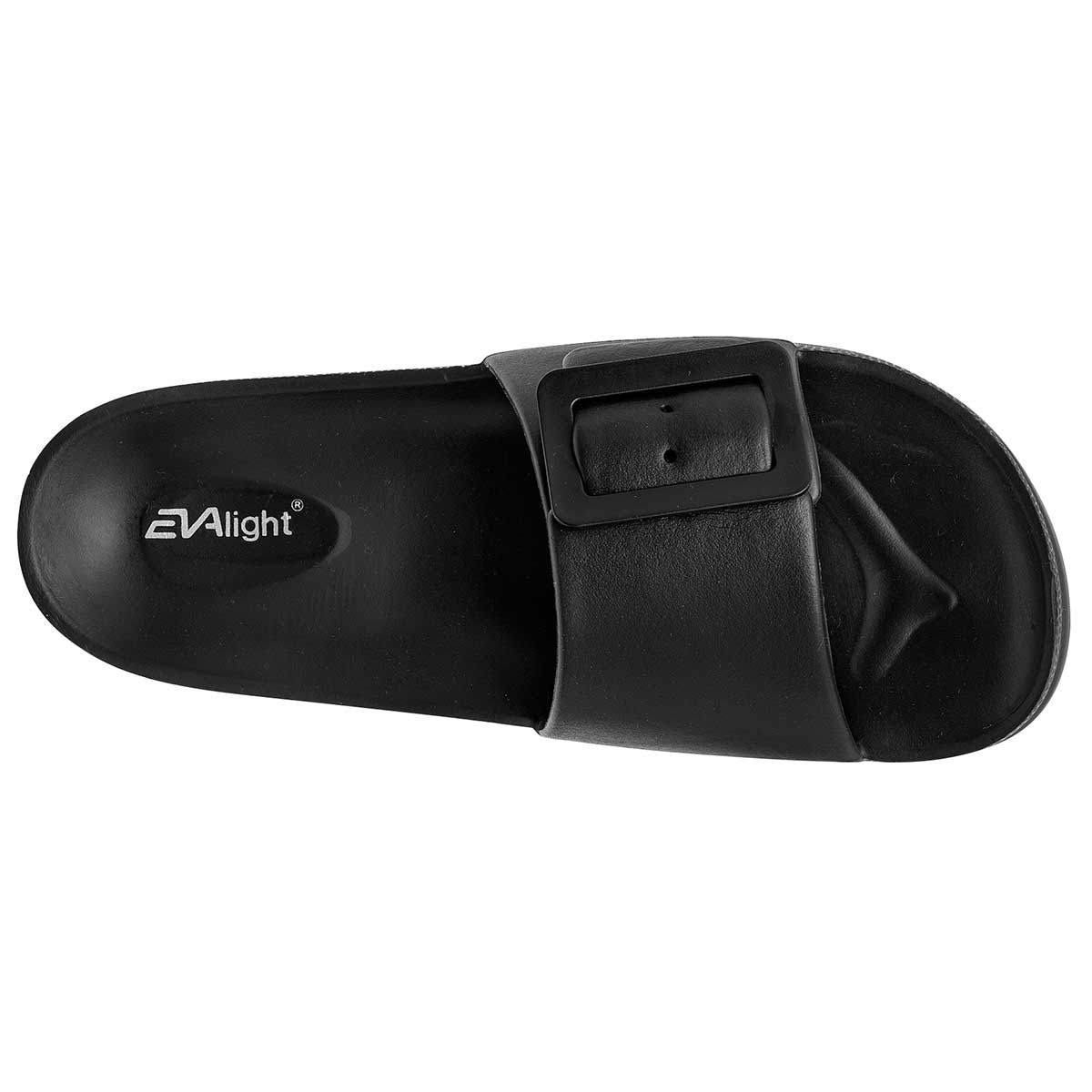 Sandalia para Joven EVALIGHT SKTW30 Negro