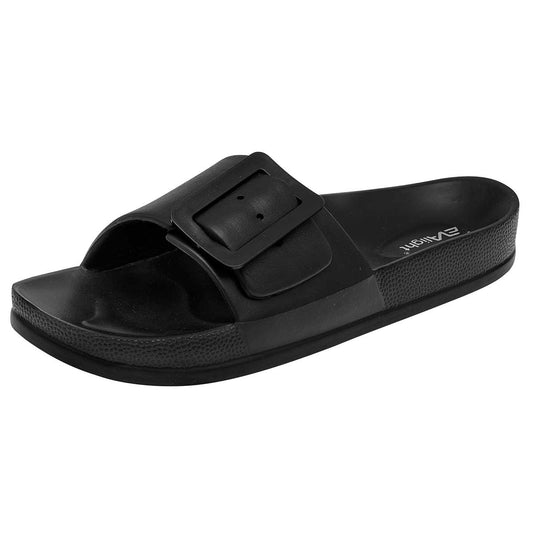 Sandalia para Joven EVALIGHT SKTW30 Negro