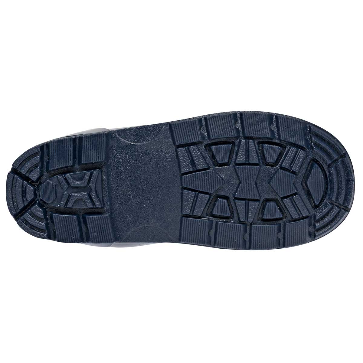 Bota y Botin para Niño TOP MODA 733 Marino