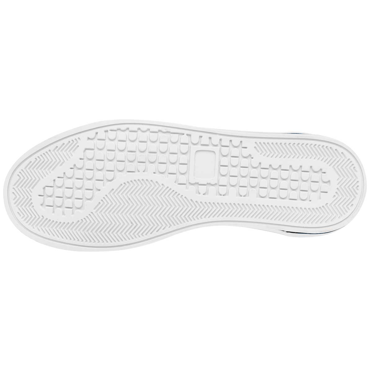 Tenis para Joven AMERICAN POLO 2377 Blanco