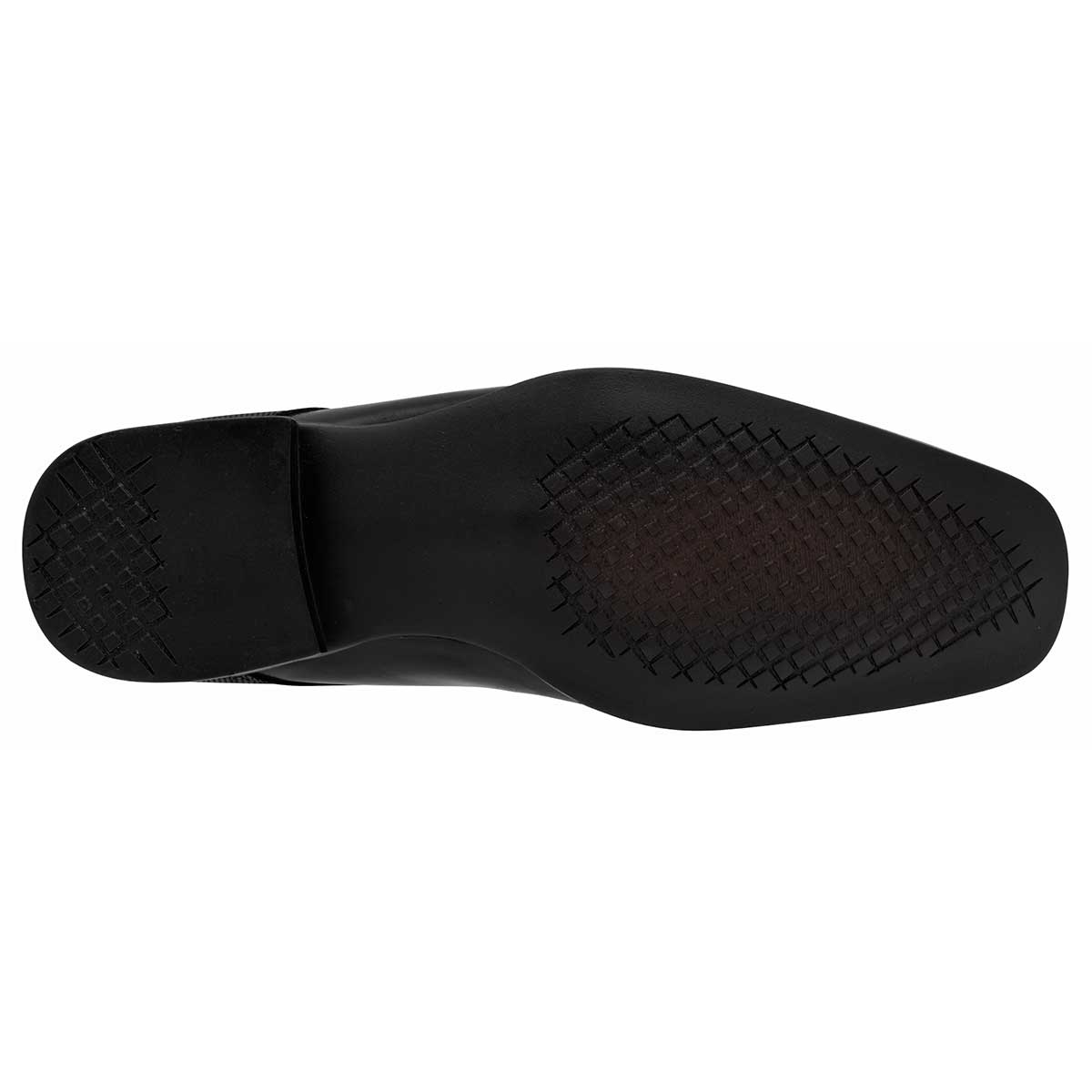 Zapato Vestir para Hombre LUGO CONTI 9H2783 Negro