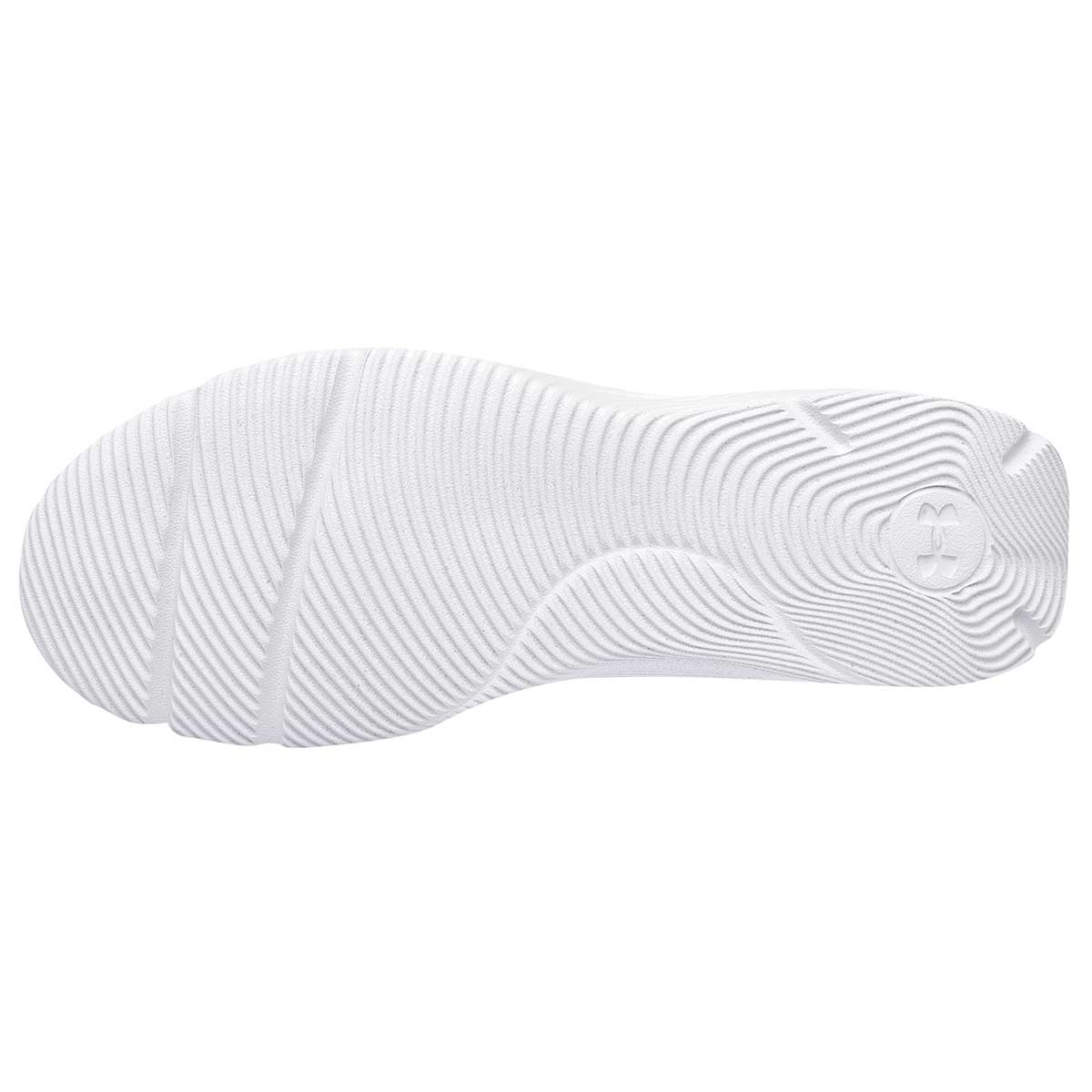 Tenis para Hombre UNDER ARMOUR 302413440 Marino