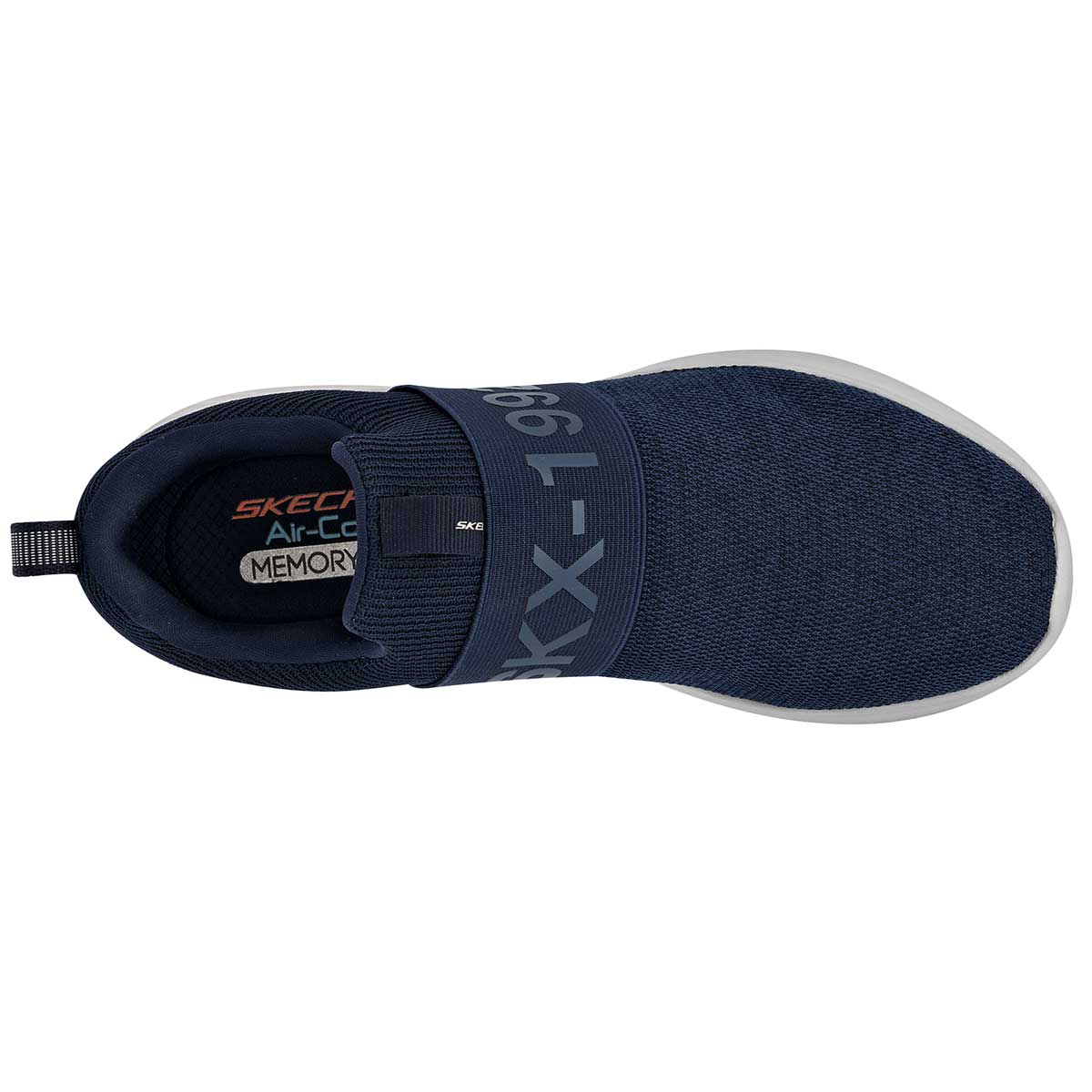 Tenis para Hombre SKECHERS 232281NVY Marino