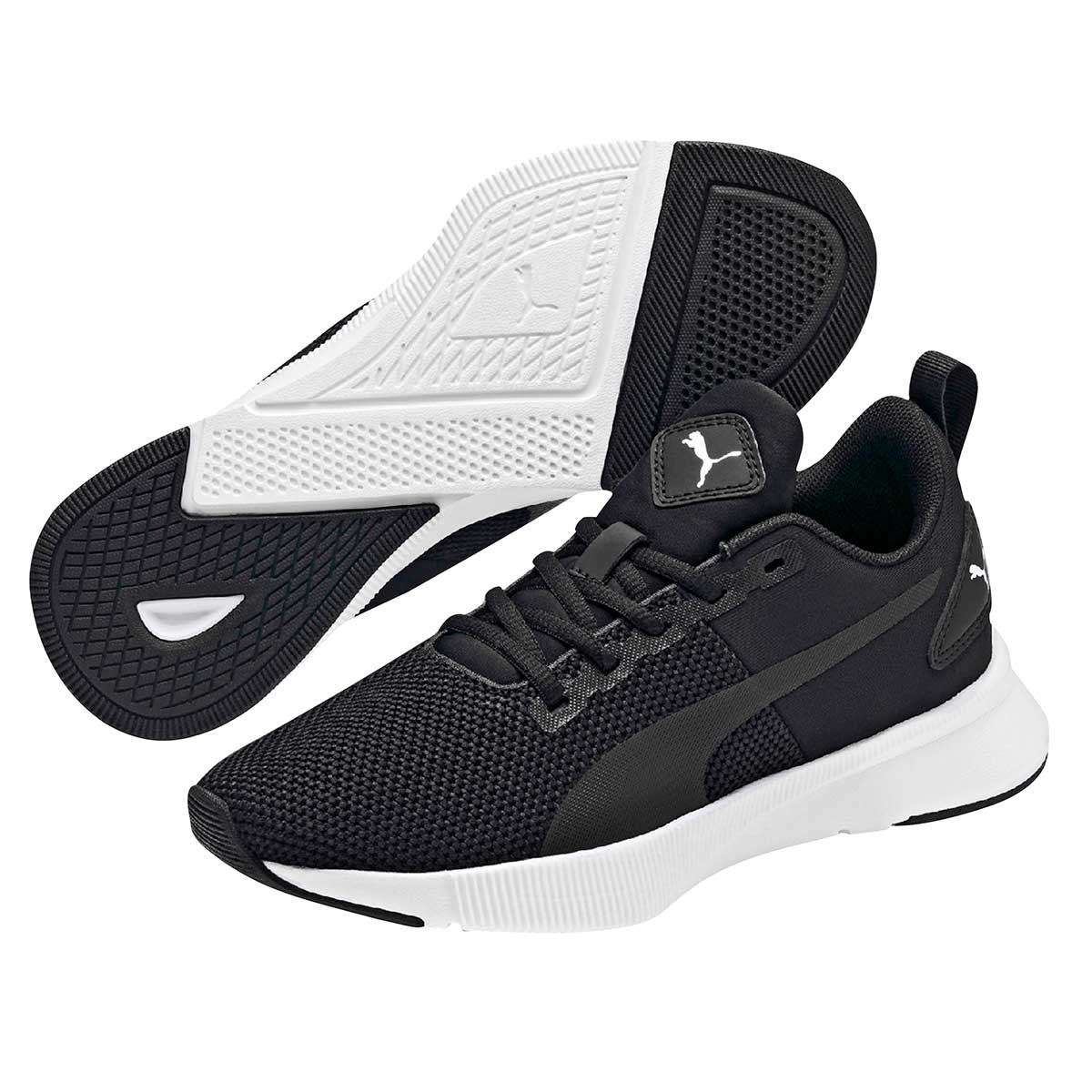 Tenis para Joven PUMA 19292801 Negro