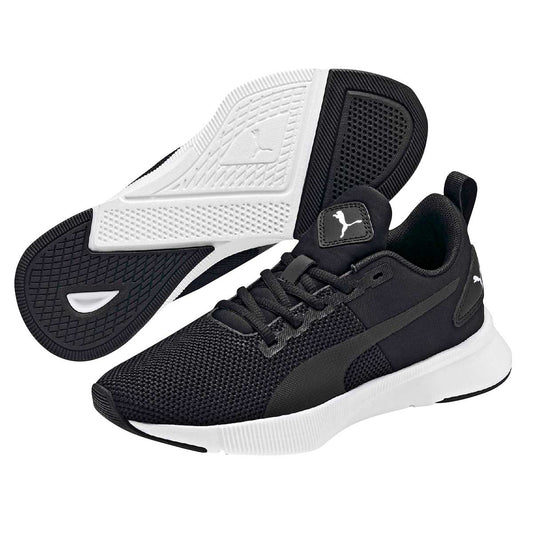 Tenis para Joven PUMA 19292801 Negro
