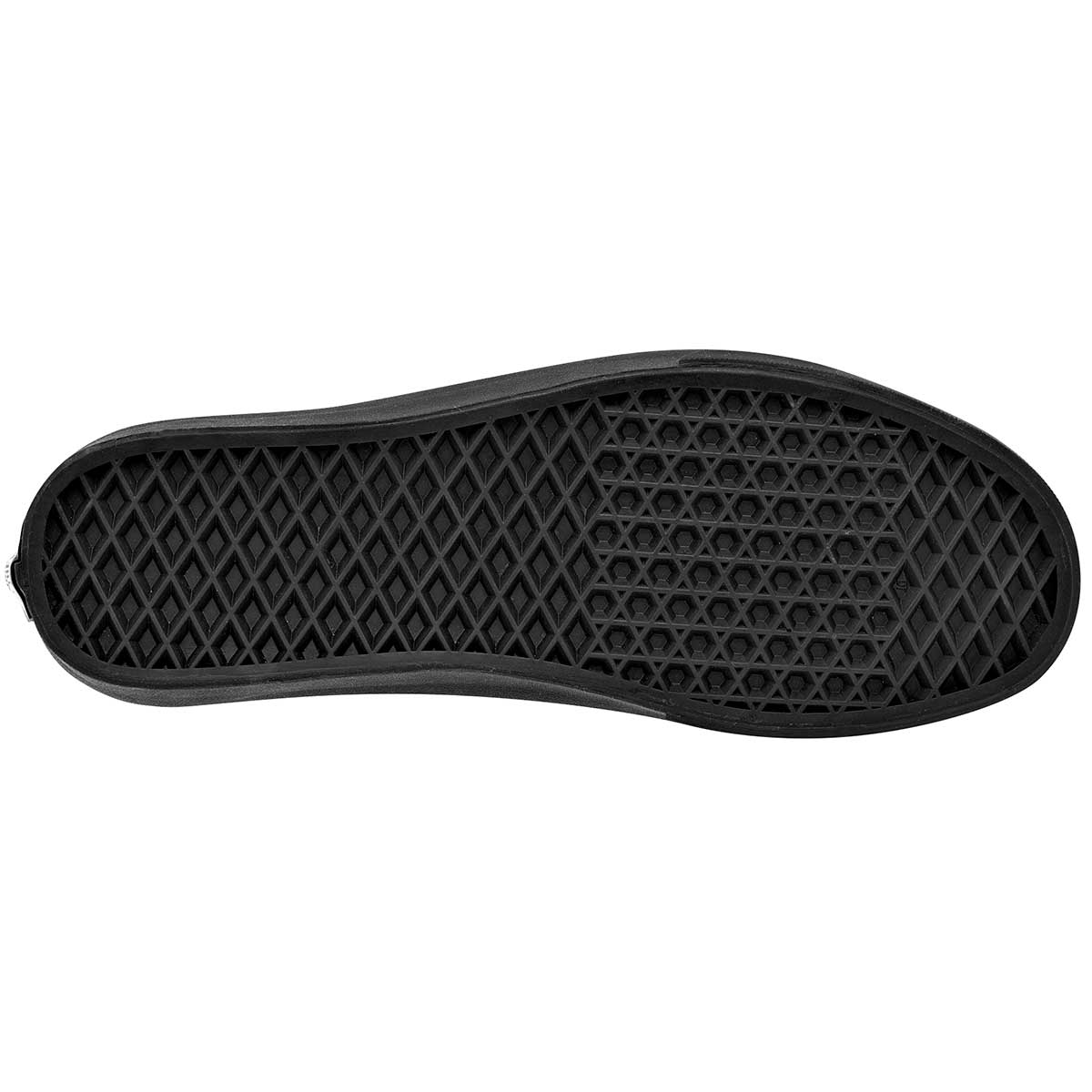 Tenis para Joven VANS VN0A38G1P Negro