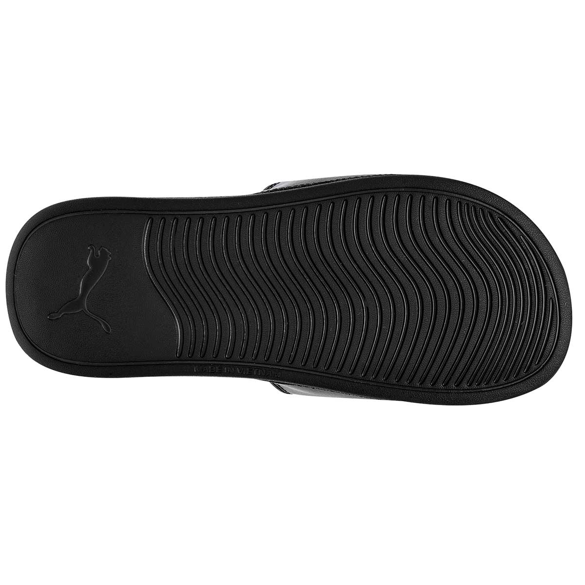 Sandalia para Mujer PUMA 37201701 Negro