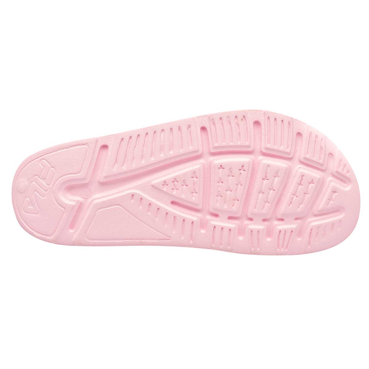 Sandalia para Mujer FILA 5SM008176 Rosa