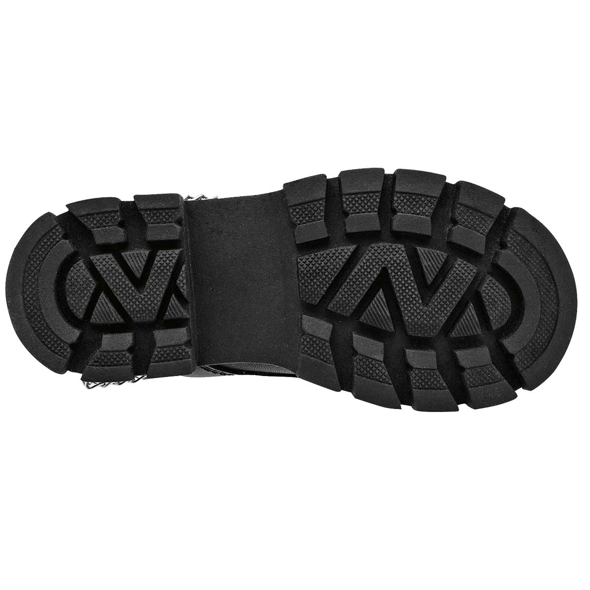 Bota y Botin para Niña SEXY GIRL 656 Negro