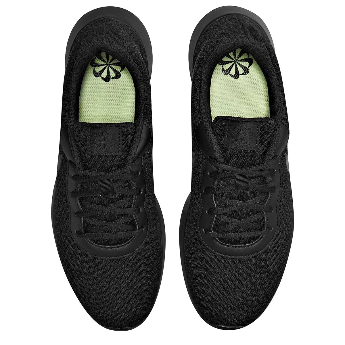 Tenis para Hombre NIKE DJ6258001 Negro