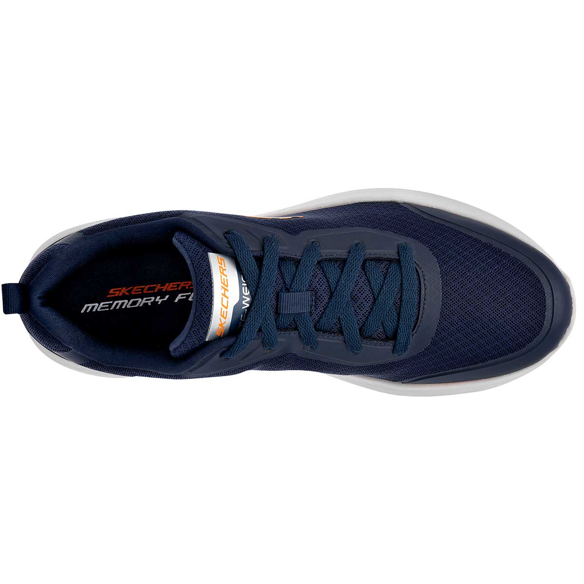 Tenis para Hombre SKECHERS 232293NVY Marino