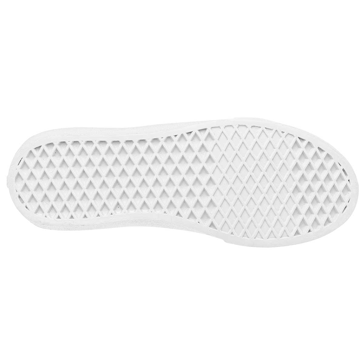 Tenis para Hombre AMERICAN POLO 2428 Blanco