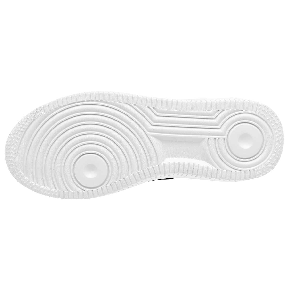 Tenis para Joven APOORT A5008 Blanco