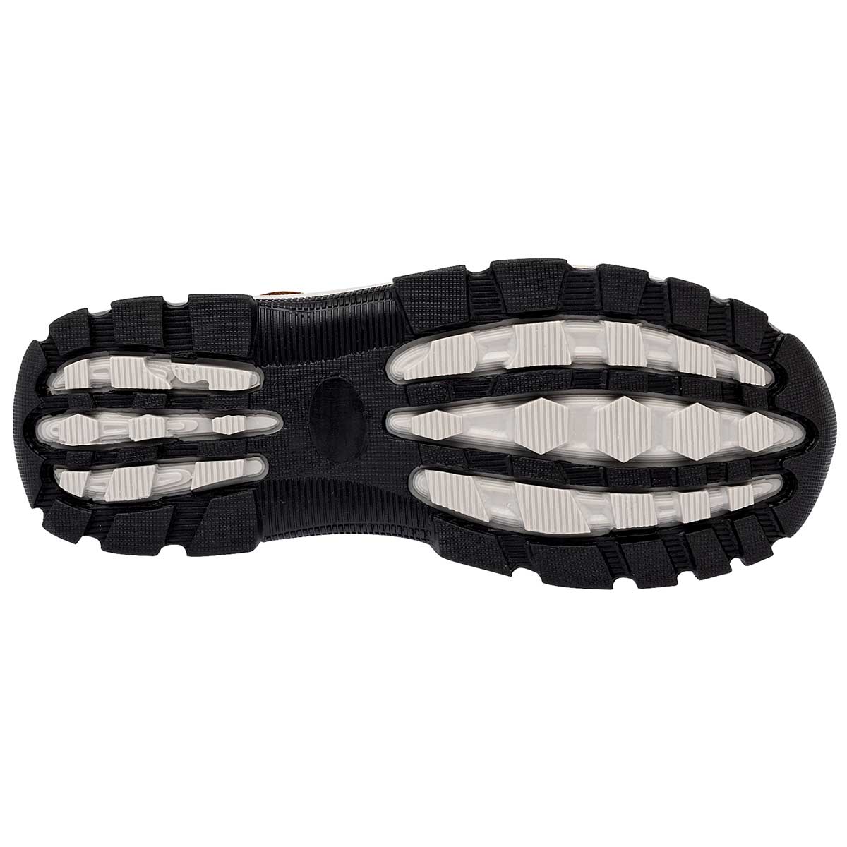 Bota y Botin para Hombre DISCOVERY EXPEDITION 2310 CAMEL