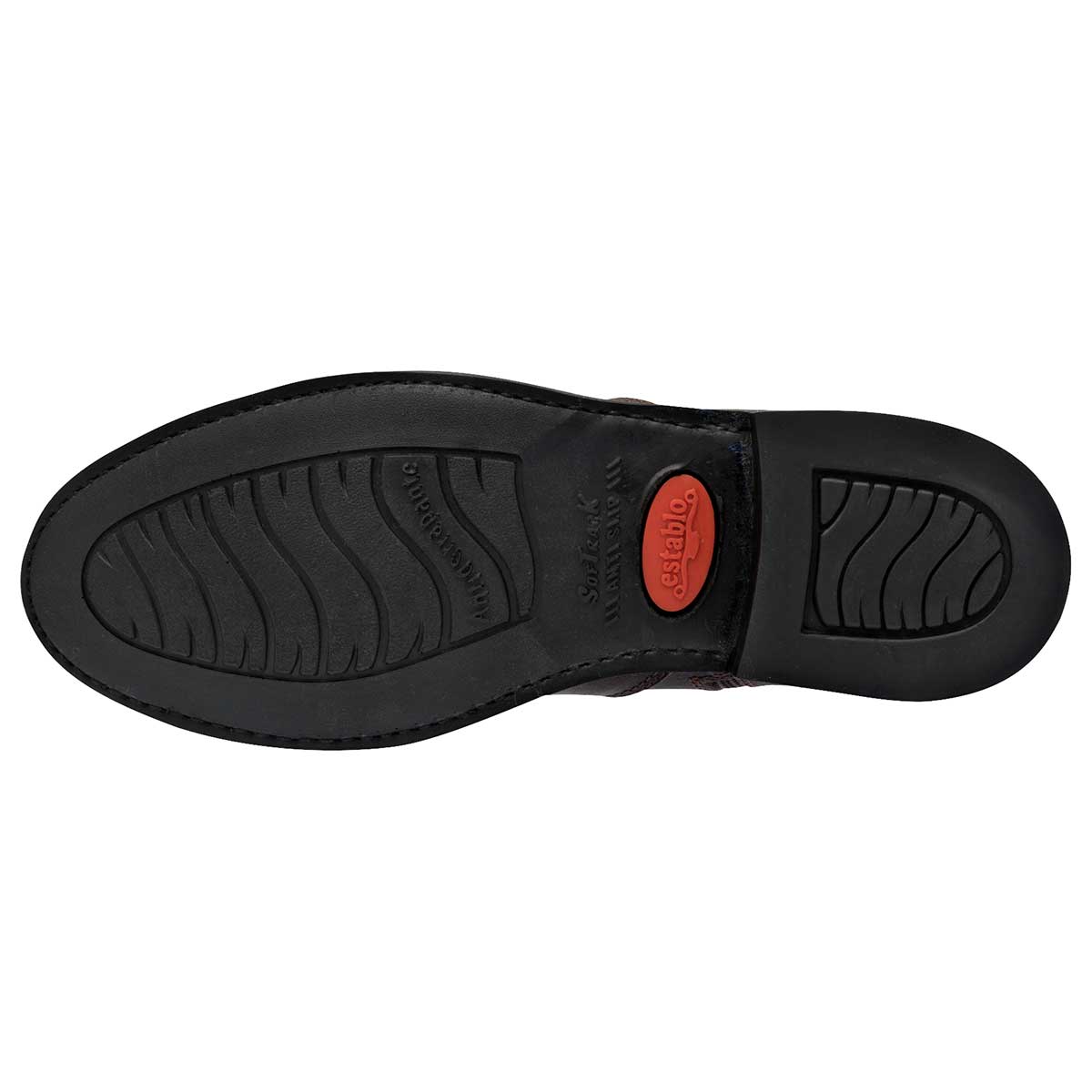 Bota y Botin para Hombre ESTABLO 640 Cafe